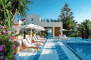 Гостиница Creta Royal