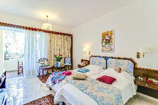 Гостиница Creta Royal