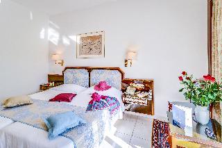 Гостиница Creta Royal