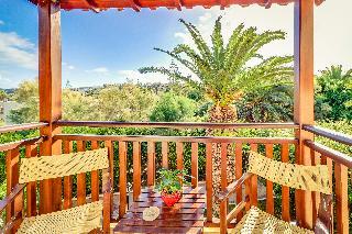 Гостиница Creta Royal