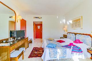 Гостиница Creta Royal
