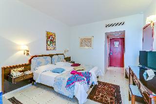 Гостиница Creta Royal