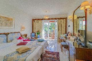 Гостиница Creta Royal