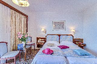 Гостиница Creta Royal