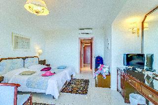 Гостиница Creta Royal