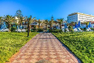 Гостиница Creta Royal