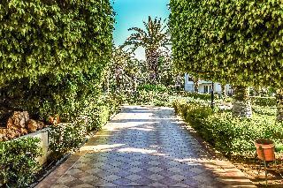Гостиница Creta Royal