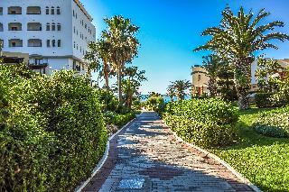 Гостиница Creta Royal