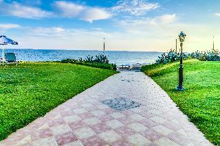 Гостиница Creta Royal