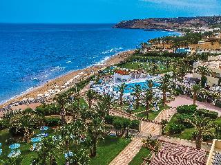 Гостиница Creta Royal