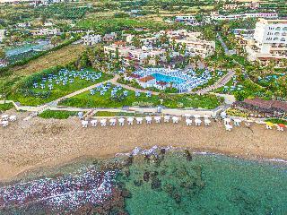 Гостиница Creta Royal