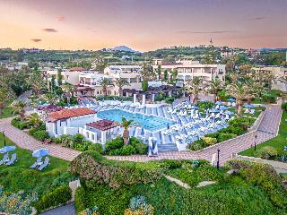 Гостиница Creta Royal