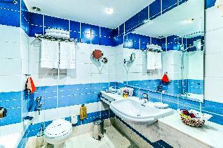 Гостиница Creta Royal
