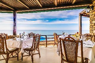 Гостиница Creta Royal