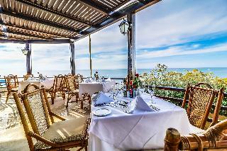 Гостиница Creta Royal