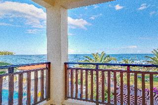 Гостиница Creta Royal