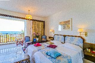Гостиница Creta Royal