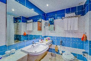 Гостиница Creta Royal