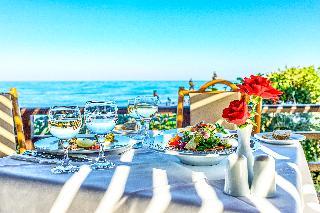 Гостиница Creta Royal