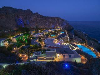 Гостиница Kalypso Cretan Village Resort and Spa