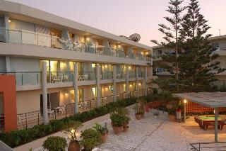 Hotel Minos