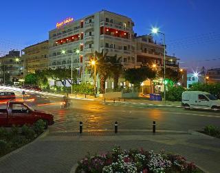 Гостиница Olympic Palladium
