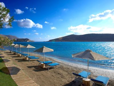 Гостиница Domes Of Elounda, Autograph Collection