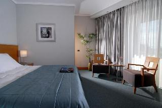 Гостиница The Athenian Callirhoe Exclusive