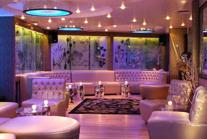 Гостиница The Athenian Callirhoe Exclusive