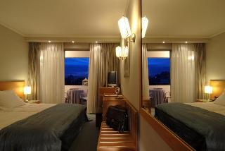 Гостиница The Athenian Callirhoe Exclusive