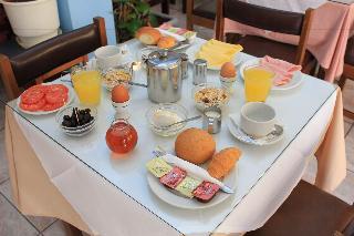 Hotel Moschos
