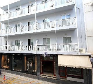 Hotel Moschos