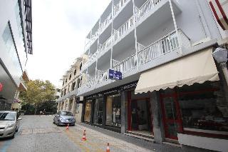 Hotel Moschos