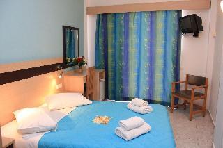 Hotel Moschos