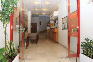 Hotel Moschos