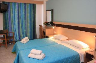 Hotel Moschos