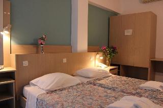 Hotel Moschos