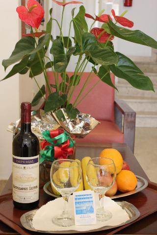 Hotel Moschos