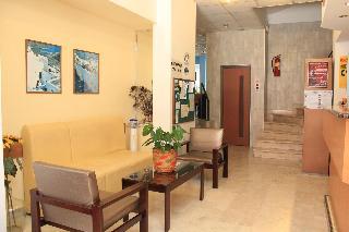Hotel Moschos