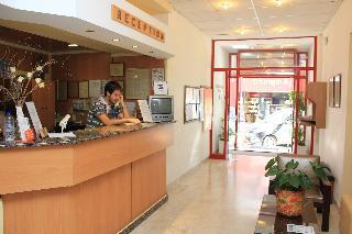 Hotel Moschos