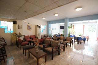 Hotel Moschos