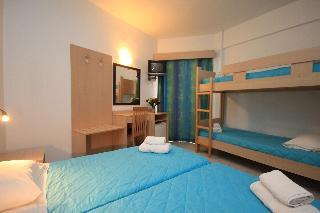 Hotel Moschos