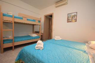 Hotel Moschos
