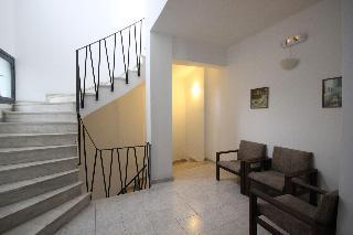 Hotel Moschos