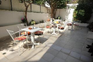 Hotel Moschos