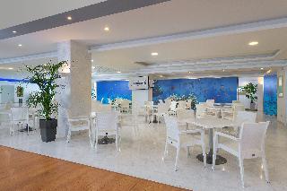 Hotel Oceanis