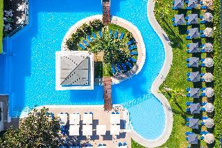 Hotel Oceanis