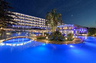 Hotel Oceanis