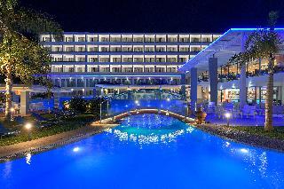 Hotel Oceanis