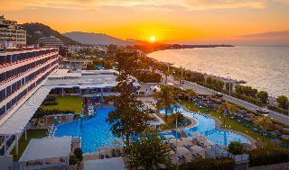 Hotel Oceanis